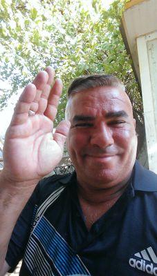 www25467434's profile picture. موظف في الجوازات العامه..بغداد