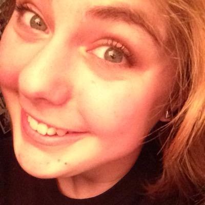 Annabeth_Webb12's profile picture. Red Raider | Third Year Architecture | God#1