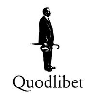 Quodlibet edizioni (@quodlibet_) 's Twitter Profile