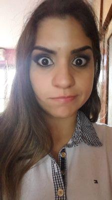 Médica. Mamá de Melissa