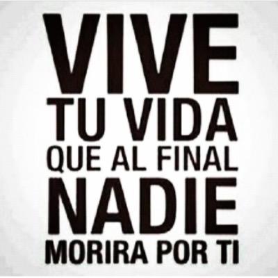 Soy como una empresa dedicada a la superacion - Informate /add #LLDM #SJF