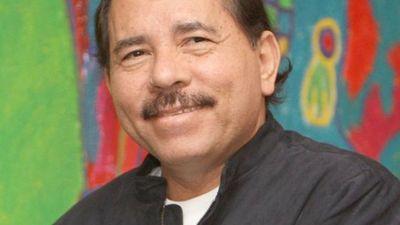 DanieIOrtegaS's profile picture. Presidente de Nicaragua.