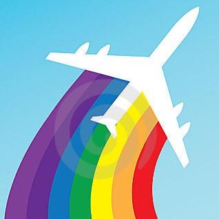 OverheardAtSFO's profile picture. You should hear some of the shit people say while traveling.