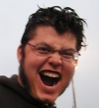 plazmacow's profile picture. 