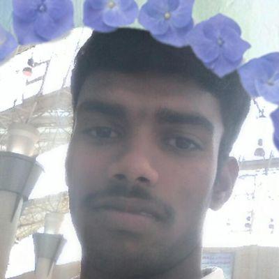 hari60307's profile picture. 