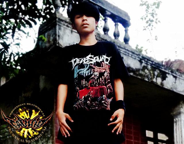 This is for music and we will bleed for this