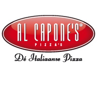AlCaponesPizzas's profile picture. Dé Italiaanse Pizza