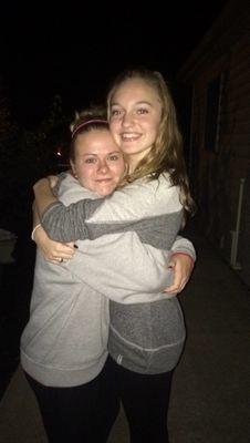 ChloeMetzger2's profile picture. 