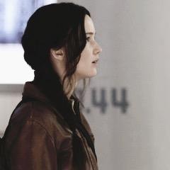 My nightmares are usually about losing you.