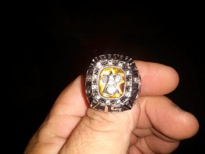 LloydGarner's profile picture. Electrician, part time race spotter.