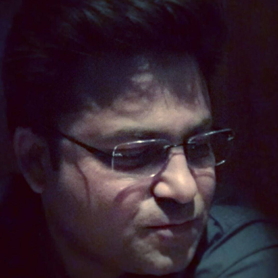 Digital Marketing Professional, Brand & Communication Planner, Poet, Writer, Student of life.