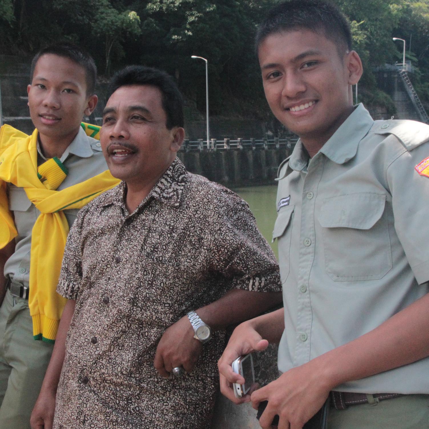 SMKN BINAAN PROVSU