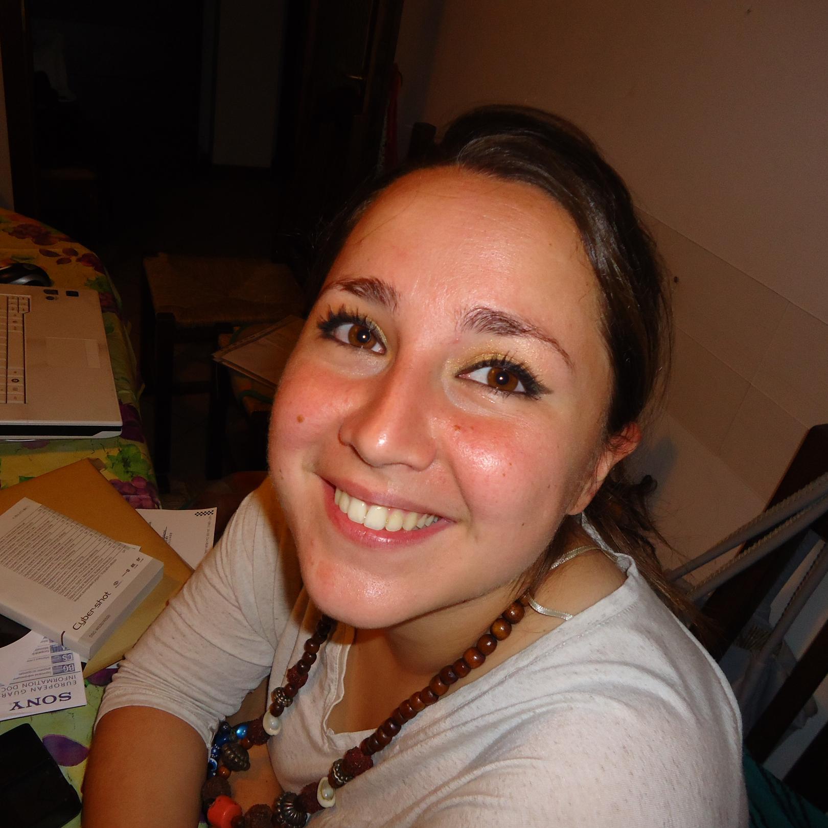 caty_91's profile picture. Designer