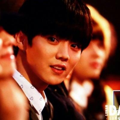 ลู่หาน ถาปัตย์.. จะตึกหรือบ้าน ผมก็ออกแบบมาหมดแล้ว ให้ผมออกแบบเรือนหอของเรานะครับ #131120 #MFINEFAM [Just bot]
