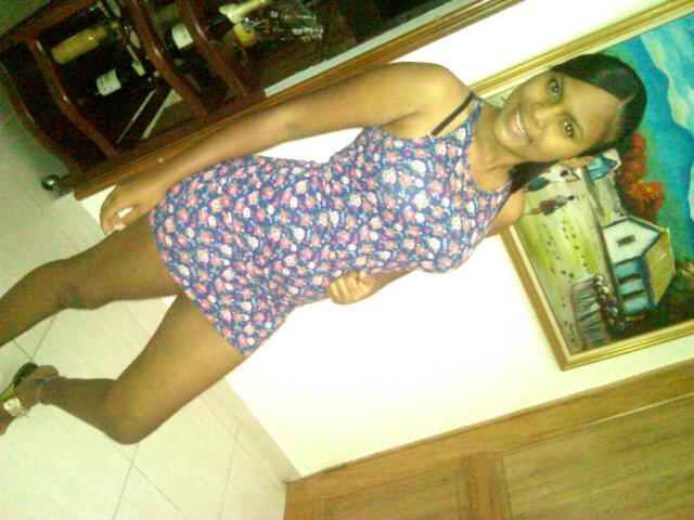 Camino a lograr lo que mas quiero en la vida ... #CaroliinaRamoss ♥ Mi Tita --» DanielaGrullon