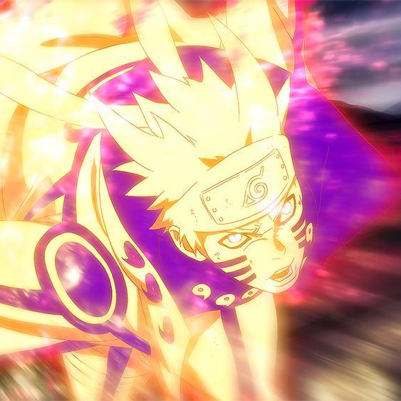 People who continue to put their lives on the line to defend their faith, become heroes and continue to exist on in legend. ❤@NarutosBlossom❤