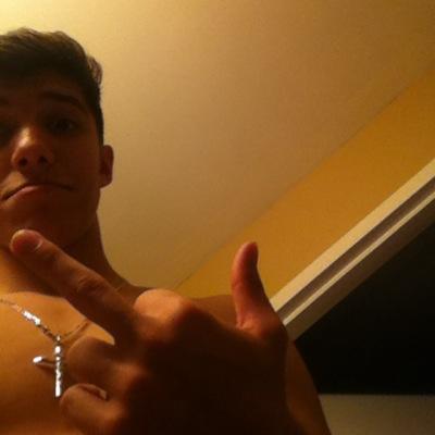Future Rapstar. I flat out fucking dominate tracks.
