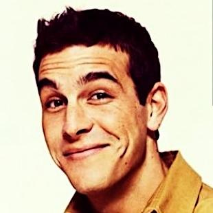 Mario Casas la razon de mi sonrisa❤