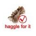 Haggleforit (@haggleforitie) Twitter profile photo