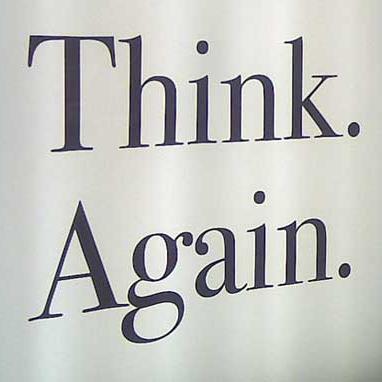 Think_again222's profile picture. We offer you verified answers about Islam. We offer no lies, we have logical proofs . Visit: http://t.co/eHZzVU2671  & let us discuss #Islam.   Available 24/7