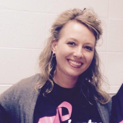 Wife & mother of two beautiful girls! Teacher, aunt, sister, daughter! Family and friends and music make this journey worthwhile! ROKON!