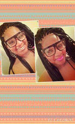 #TeamBlackGirlThatRocks *wink* #TeamLGBT (NoH8) #TeamBigAnBeautiFul(BbW) #TeamIDontNeed2BSkinny2BFly #TeamAries (March26) @JessicaBetts #1Supporter.