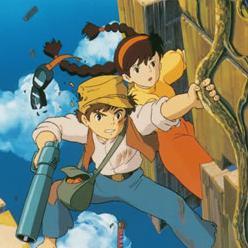 ghibli_toriko5's profile picture. このアカウントを見ればジブリが100倍楽しくなる！