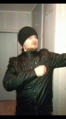 оооп, новый поворооот... Даня идиоооот