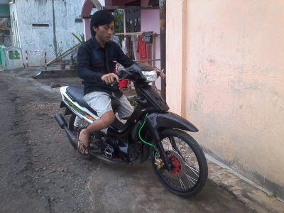 waktu berlalulu detik demi detik