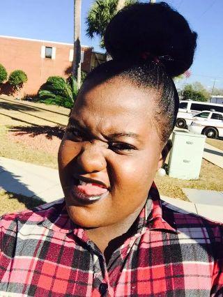 My President black! ..you mad bro!?
