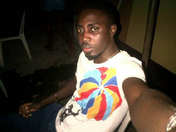 omobayowa's profile picture. 