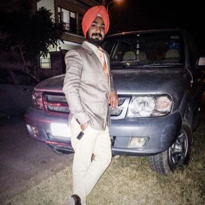 lakhisingh999's profile picture. 