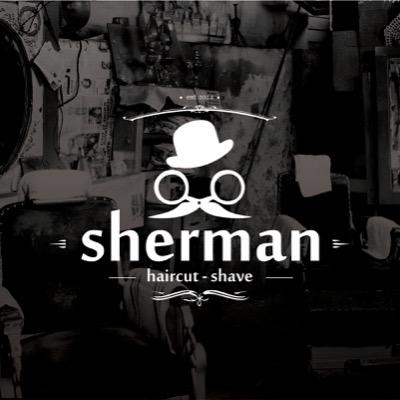 You're only as good as your last haircut.
instagram : sherman_haircut