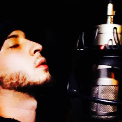 Artist/emcee/rapper/songwriter/. Music my first love. Follow who you are as a person and you'll see the results.