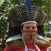 Kleber Karipuna (@kleberkaripuna) 's Twitter Profile