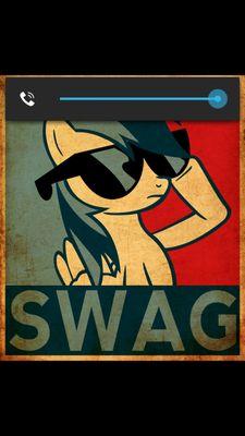 SWAGY :3 :V