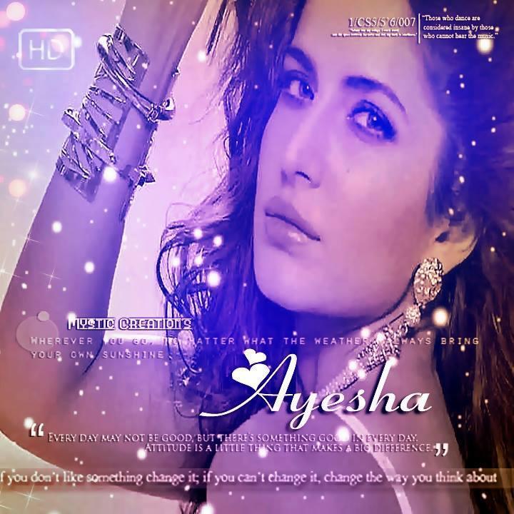 HiItsAyesha's profile picture. My Official Twitter Account...!!