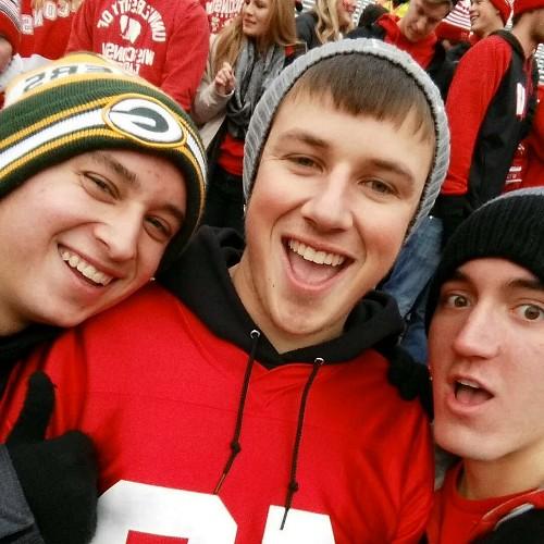 Parker Williams Profile