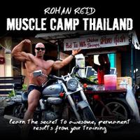 ThaiMuscleCamp(@ThaiMuscleCamp) 's Twitter Profile Photo
