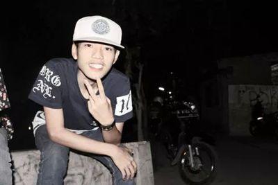 BUARAN MENJENGKANG\m/