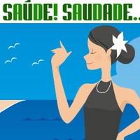 SAUDE! SAUDADE...(@saudesaudade) 's Twitter Profile Photo