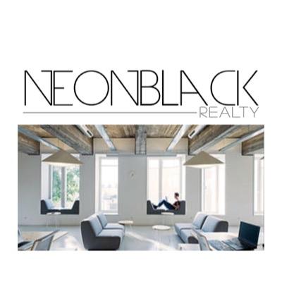 NEONblackRealty's profile picture. 