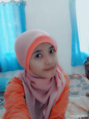 LiaElwafa's profile picture. Berusaha, bersabar dan Tawakkal