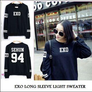Menjual Aksesoris Kpop dan Baju desain sendiri , kualitas High dan Rapi . minat phone/sms/wa/Line 087875652091 / pin 7CDC5734 . Ada P0 juga dan Cek Fav
