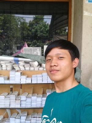 Rahmatulahhilmi's profile picture. 51b07e75