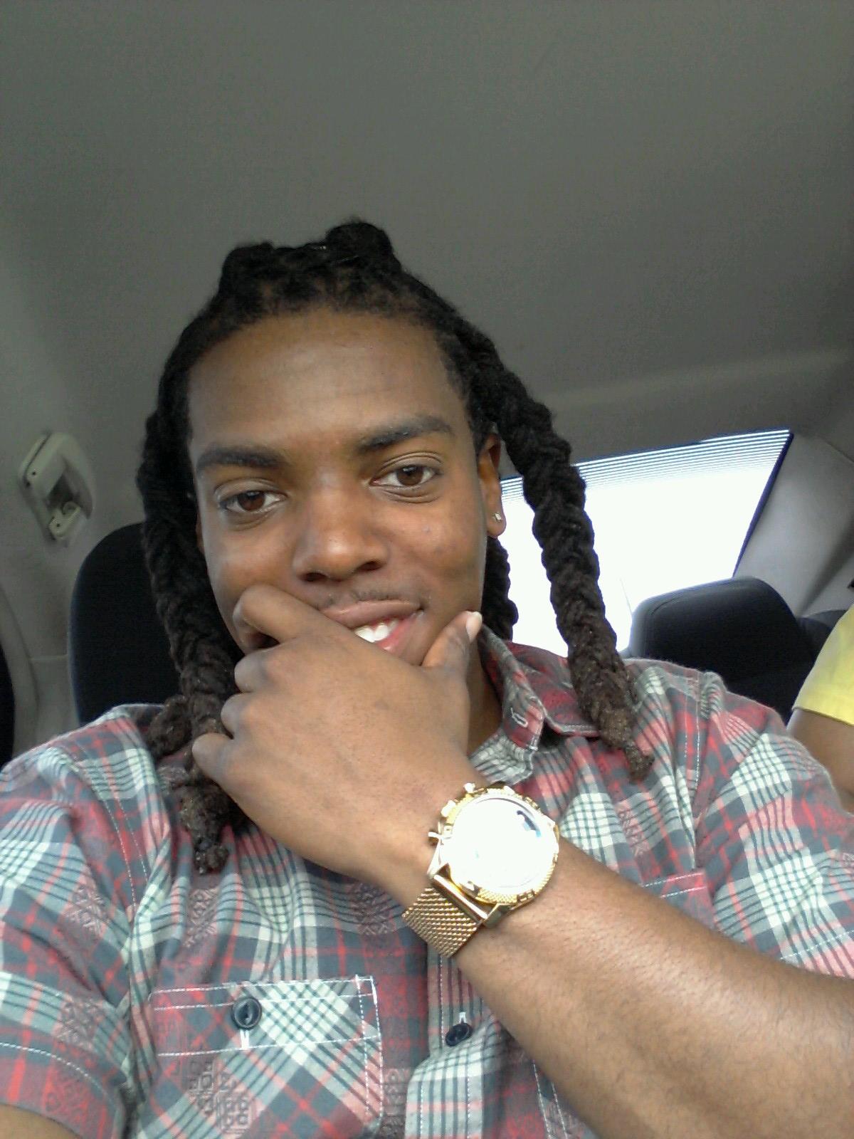 cut up