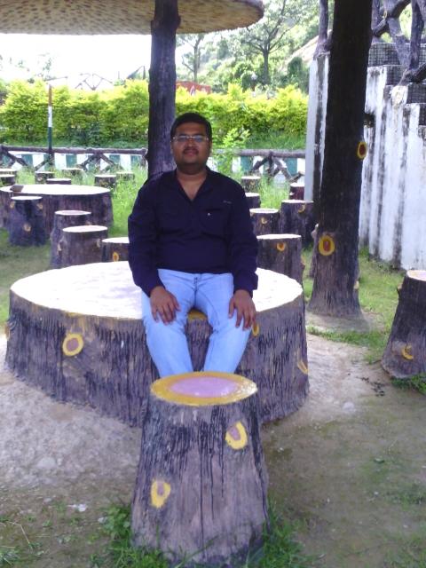 jainvaibhav81 Profile Picture