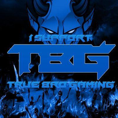 Member of @TrueBroGaming