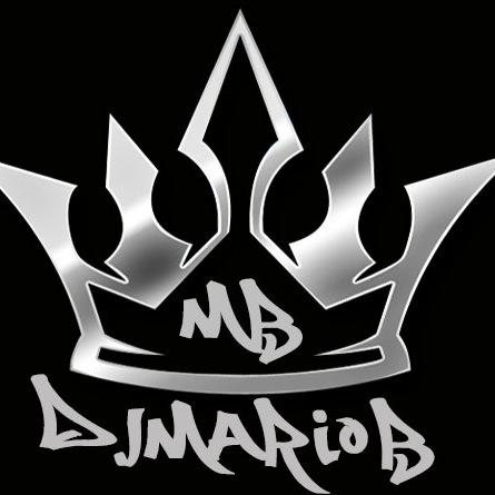 DJ_MarioB's profile picture. ✴DJMarioB ✴ Club DJ ✴ foreplaysf Resident DJ ✴ Analytical Ent. DJ ✴   Booking Info: djmariob1@gmail.com✴