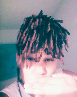 LylyChewy's profile picture. ▶Dans Ma Bulle 
▶Chabine à Locks 
▶Poisson♓   
▶LaChabinery
▶Gwada☀
. Follow Me I Follow Back... I ain't About Tø Eat U